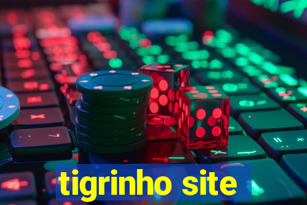 tigrinho site